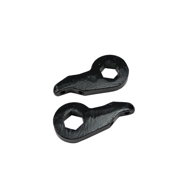 Torsion Bar Key